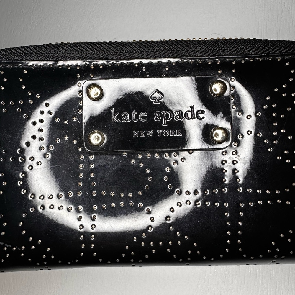 Kate Spade Wristlet